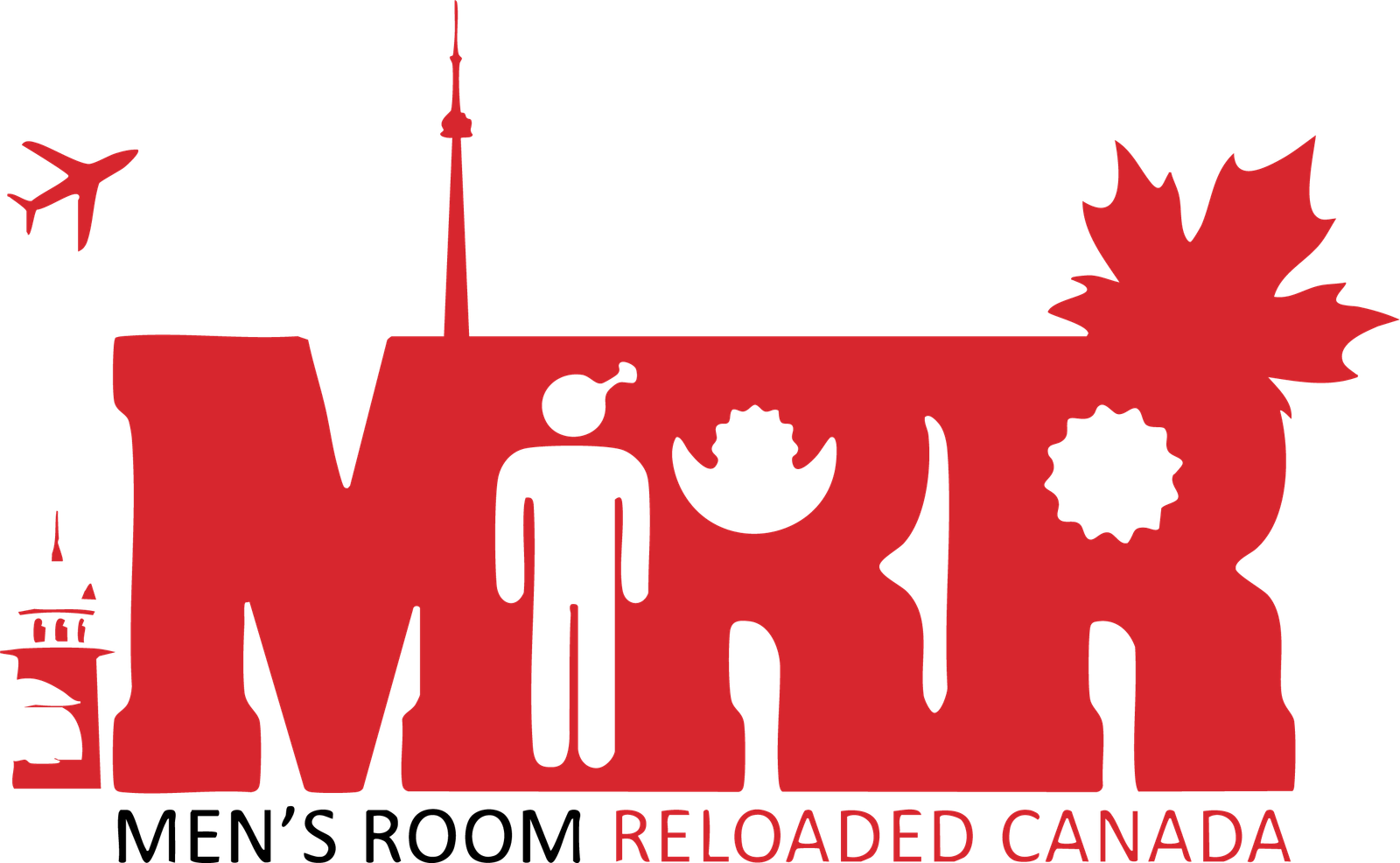 MRR — Men’s Room Reloaded Canada